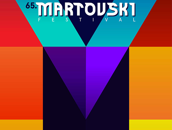 65. Martovski festival