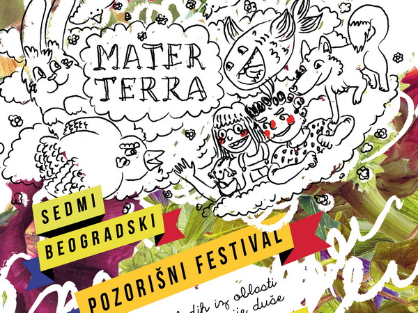 7. Mater Terra festival prvi put onlajn