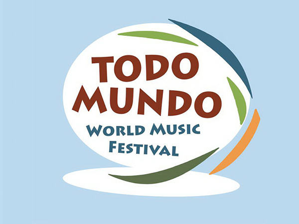 Zvezde i nade world muzike na 7. Todo Mundo festivalu