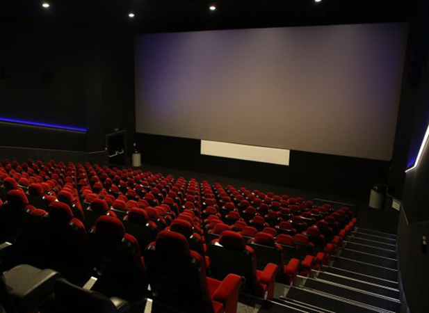Povećan broj publike u bioskopima u Srbiji