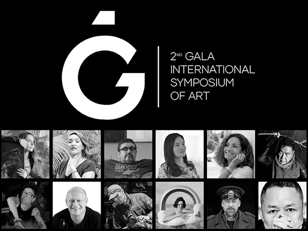Gala internacionalni simpozijum umetnosti ponovo u Novom Sadu