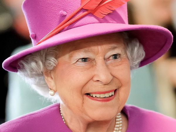Odlazak kraljice Elizabete II, ikone pop kulture