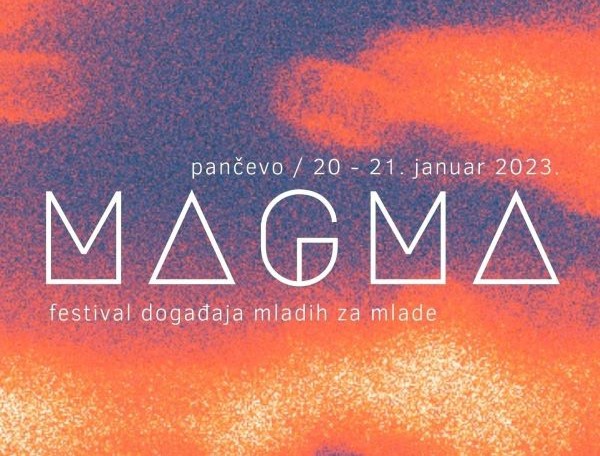 MAGMA festival za mlade u Pančevu
