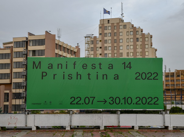 Više od 100 učesnika Manifeste 14, trećina sa Kosova