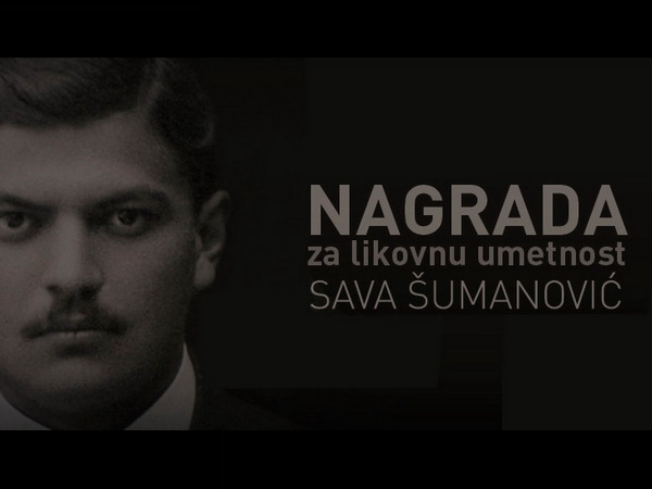 Stevanu Kojiću nagrada Sava Šumanović