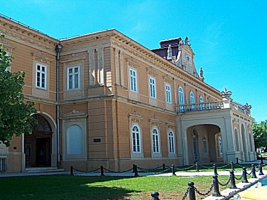 Vjera Borozan na čelu Narodnog muzeja Crne Gore
