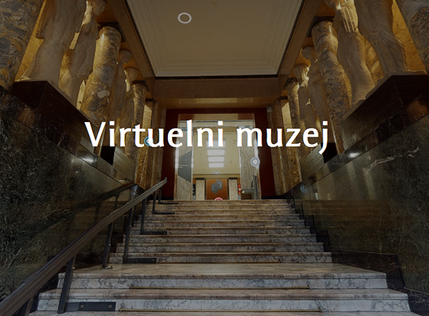 Virtuelni Narodni muzej