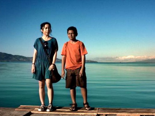 Indonežanski filmovi u Kinoteci