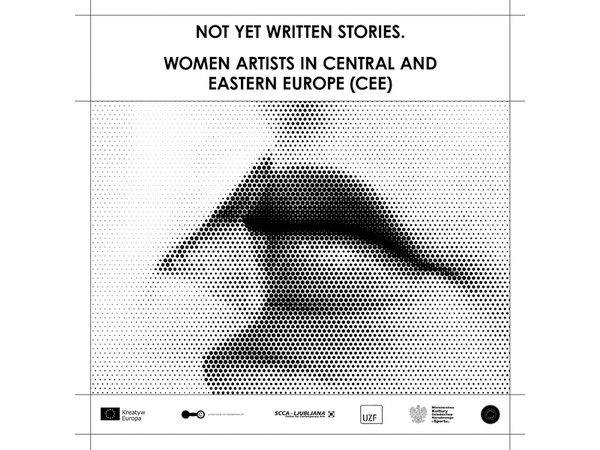 Nenapisane priče umetnica u Centralnoj i Istočnoj Evropi