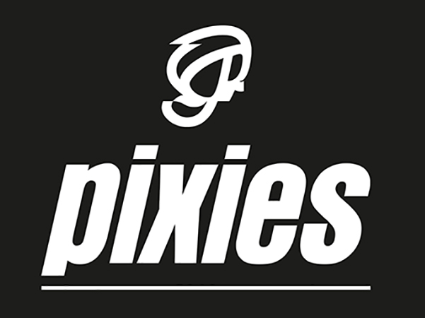 Pixies na Tašu u avgustu 2022.