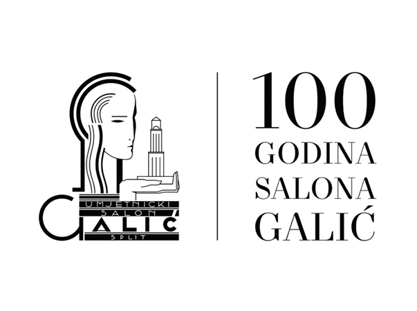 Sto godina Salona Galić