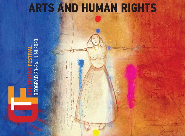 Umetnost i ljudska prava - poziv na empatiju