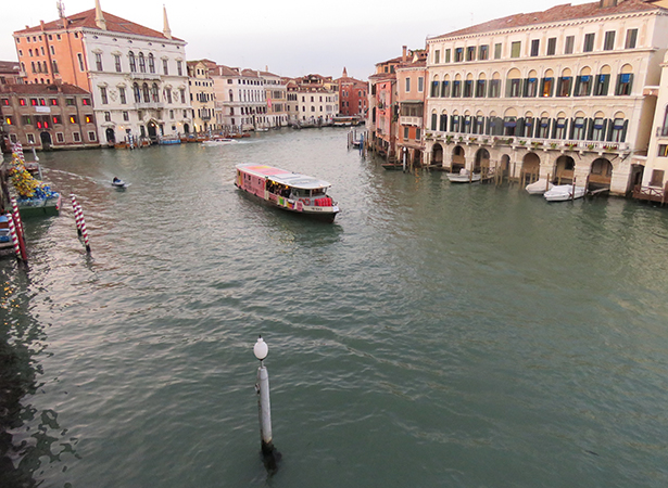 Bijenale u Veneciji, muzeji... privremeno zatvoreni