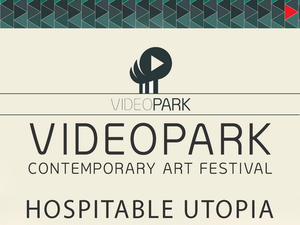 3. Videopark – Hospitable utopia