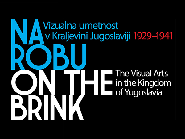 Vizuelna umetnost u Kraljevini Jugoslaviji
