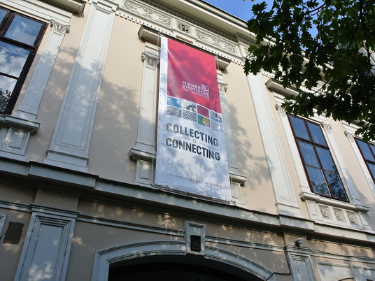 Kolekcija Wiener Städtische u Kući legata