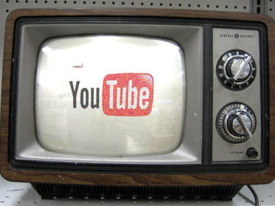 YouTube otpisuje televiziju
